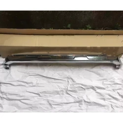 Moldura cromada de parrilla para Lexus RX 200t, 300 y 450 (2015-2019)