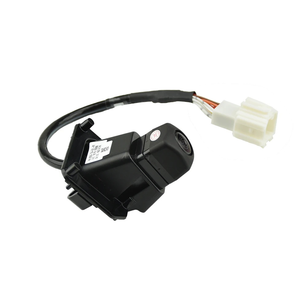 39530-T0A-A21 cámara de visión trasera para coche, accesorios de asistencia para aparcamiento, para Honda- CR-V, 2014-2016, novedad, 1 unidad - imagen 5
