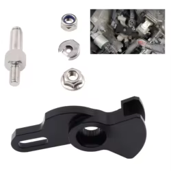 Kit de cambio corto 5 velocidades para Golf 4, Jetta MK4 y Audi A3