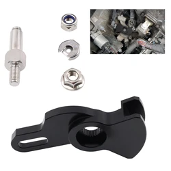 Kit de cambio corto 5 velocidades para Golf 4, Jetta MK4 y Audi A3