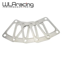 Junta colector admisión turbo GT35 acero inoxidable 304