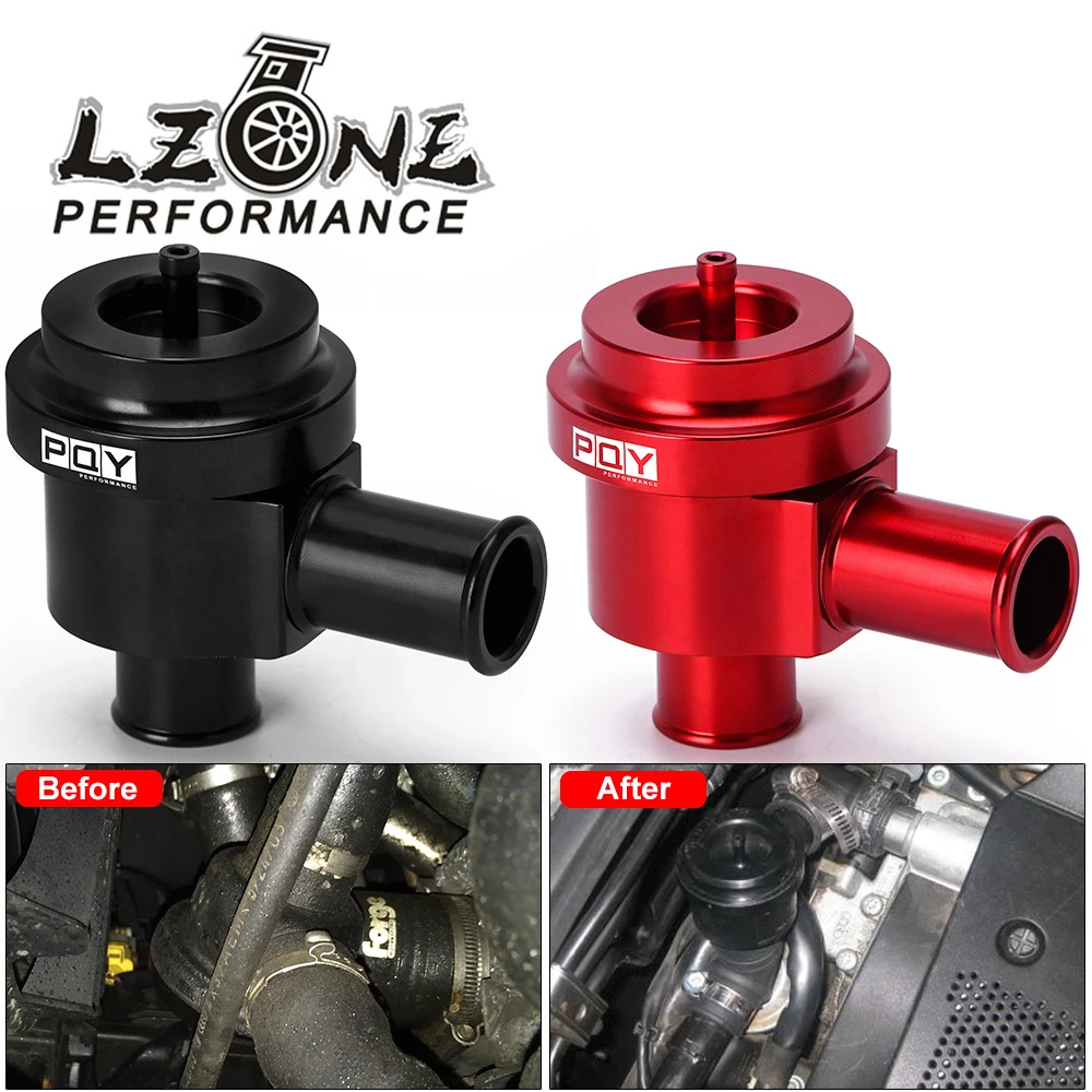 Válvula BOV aluminio para VW Golf Audi 1.8T 2.7T – Turbo