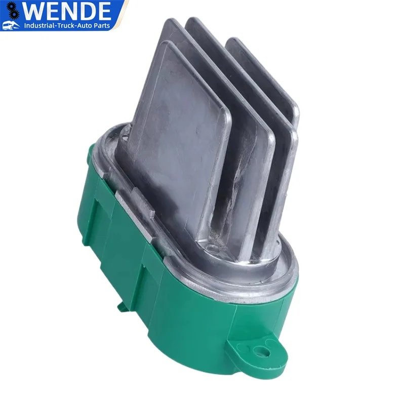 7701207453 Resistencia ventilador calentador – Renault Espace IV