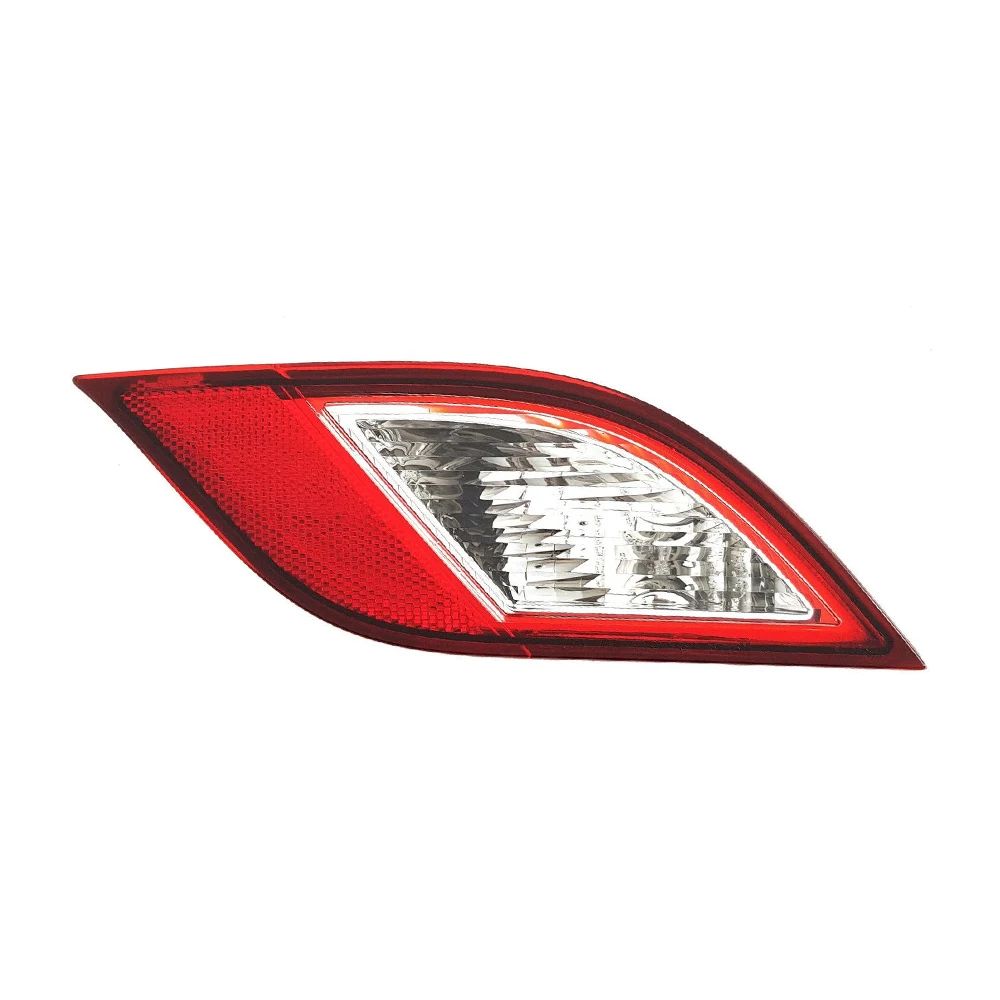 Reflector parachoques trasero ISUZU MU-X OEM 8-98187248 - imagen 4