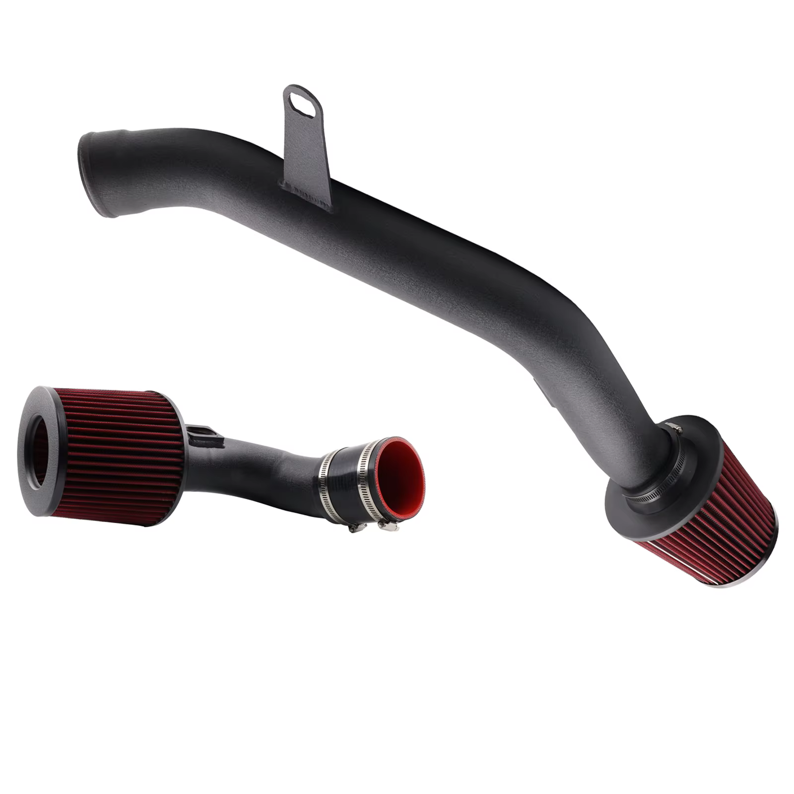 Kit de admisión de aire frío de 3 pulgadas BMW F87 M2 Competition S55 - imagen 5