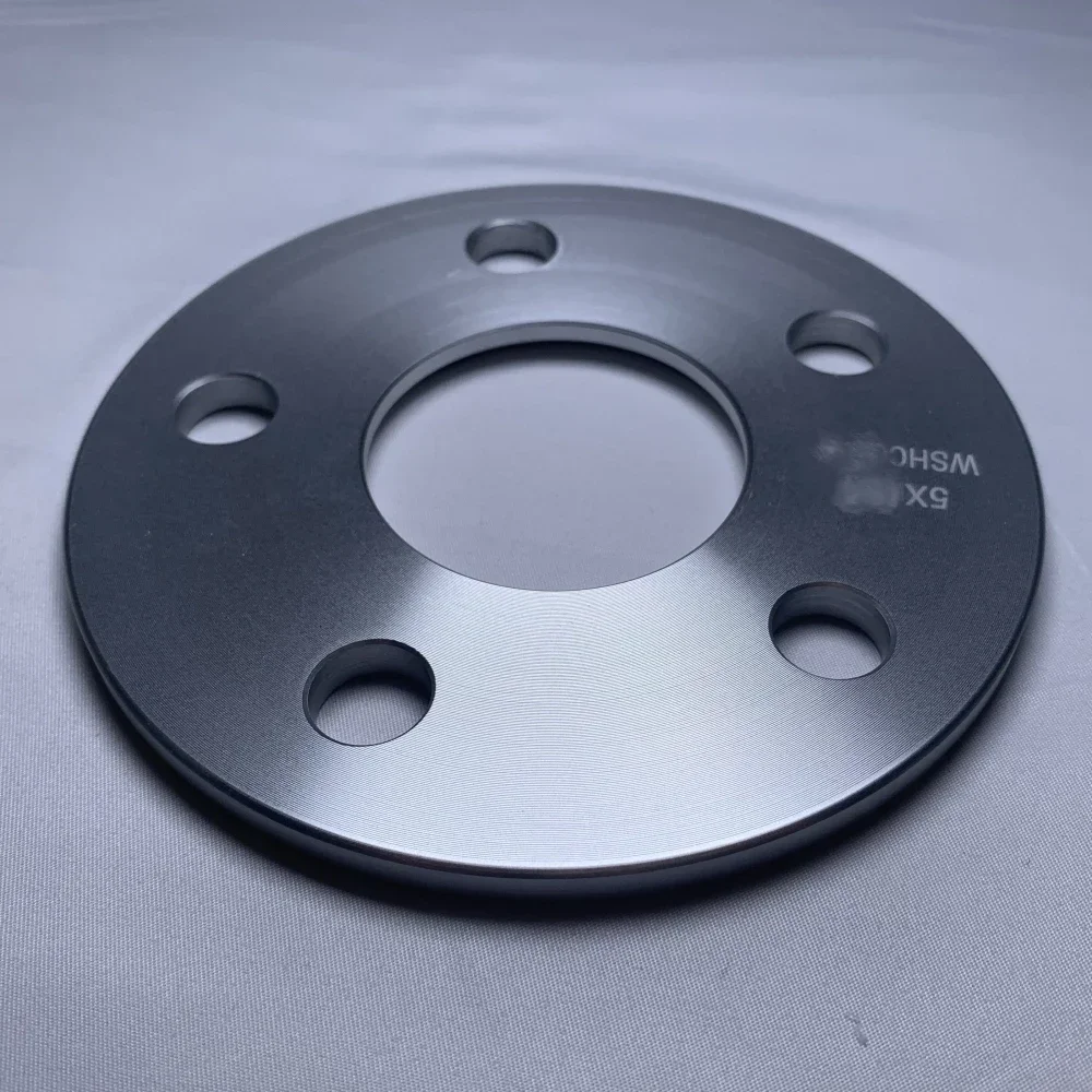 Espaciadores de rueda 3 mm 5x120 Ø72,56 BMW - imagen 2