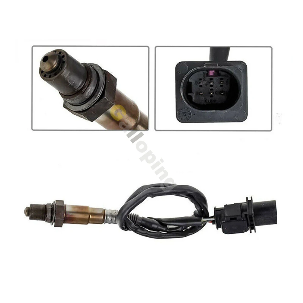 234-5136 Sensor Lambda aguas arriba BMW Mini Cooper - imagen 3