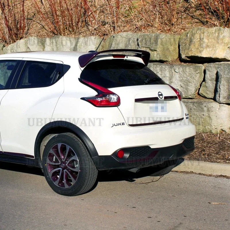 Alerón trasero Nissan JUKE ABS imprimación 2008-2015 - imagen 4