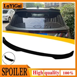 Alerón de techo trasero ABS para Hyundai Tucson 2023