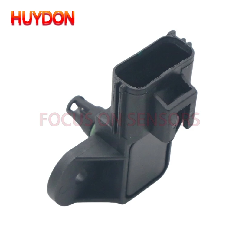 Sensor presión absoluta MAP L3K918211A – Mazda 3 y CX-7 - imagen 3
