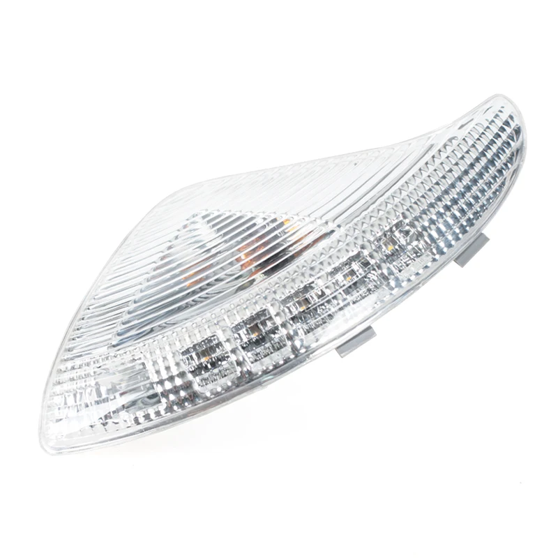 Luz LED intermitente espejo retrovisor Bentley Continental GT 2004-2011 - imagen 5