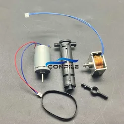 Kit reparación palanca de cambios Land Rover Discovery, Evoque y Velar