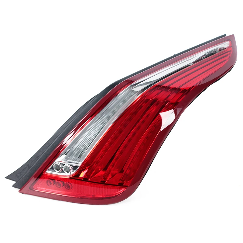 Piloto trasero Jaguar XJ XJL XJR 2010-2015 intermitente y freno - imagen 4