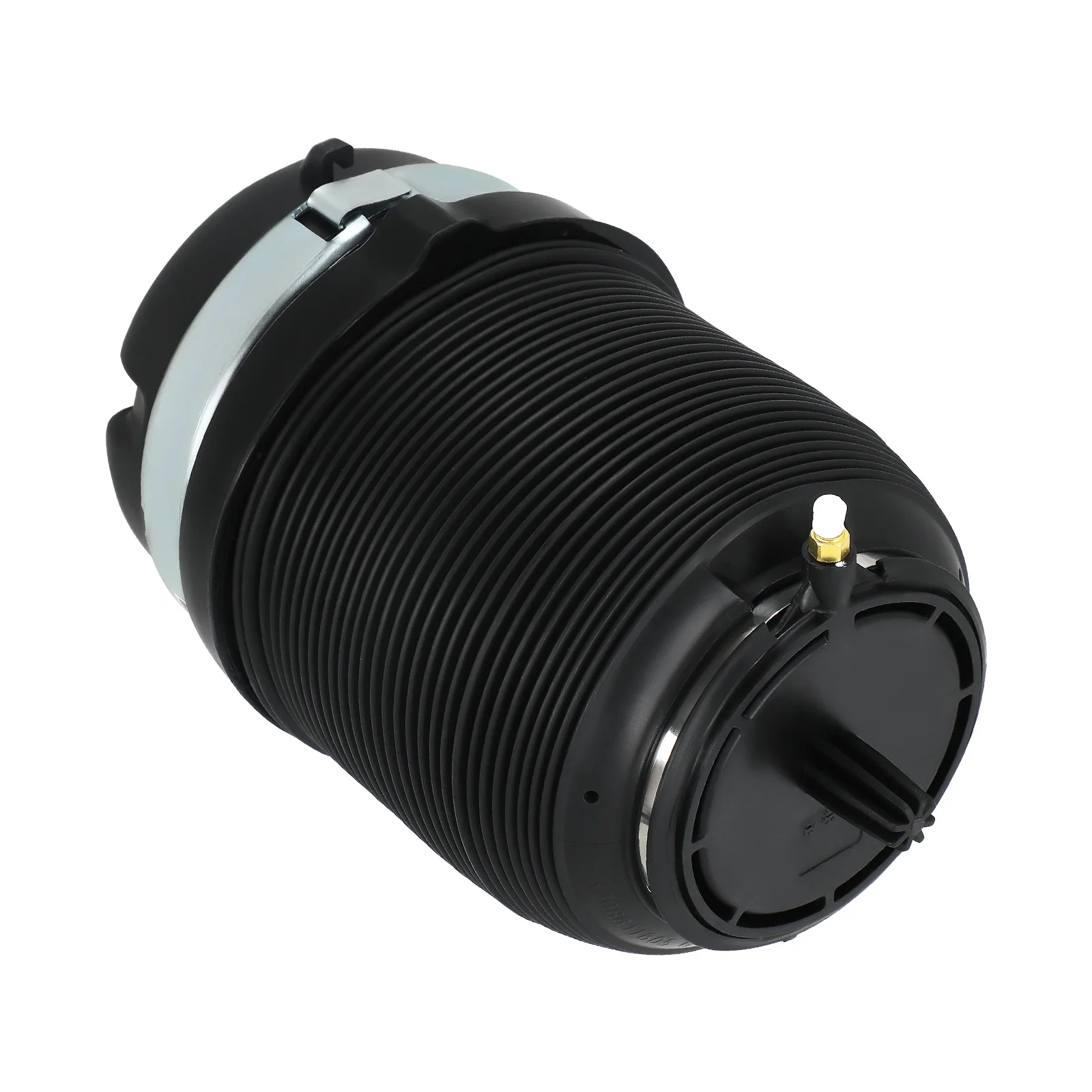 4F0616001J Balona neumática trasera para Audi A6 C6 Allroad - imagen 4