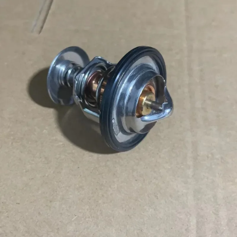Termostato Kubota V2203 121750-49800 – Compatible con motor diésel - imagen 4