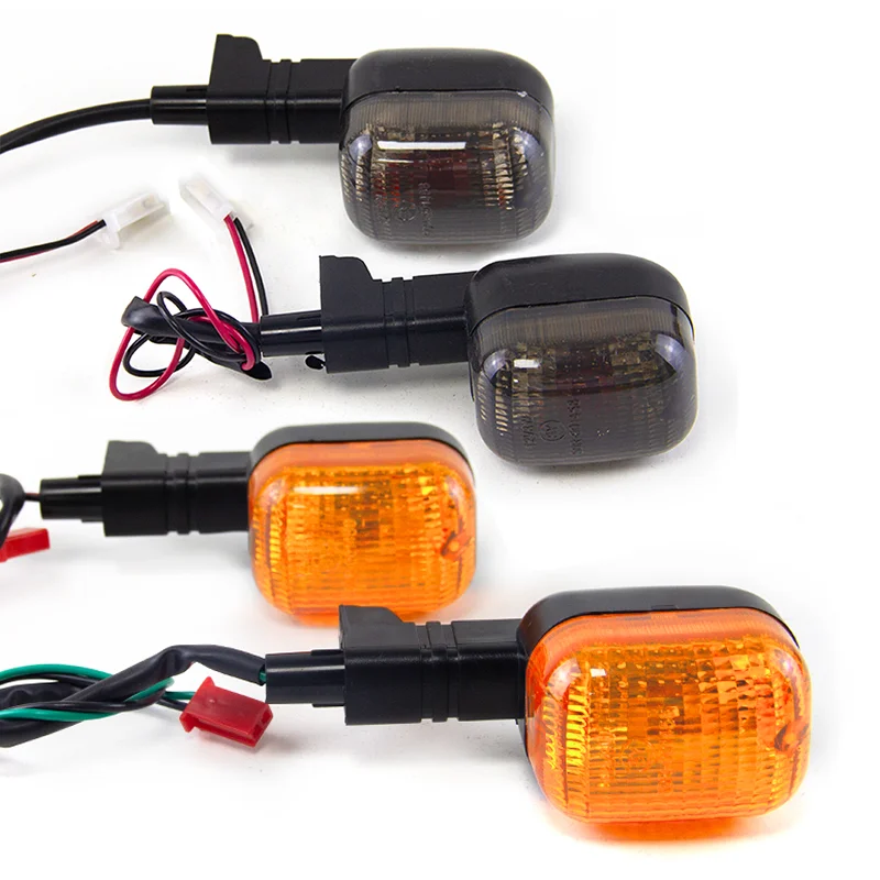 Intermitentes universales para moto Yamaha Zuma 50/125