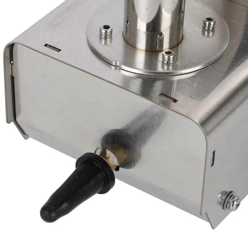 Herramientas de apicultura, herramientas para colmena, tratamiento de ácaros Varroa, vaporizador de ácido oxálico, calentador de ácido oxálico - imagen 4