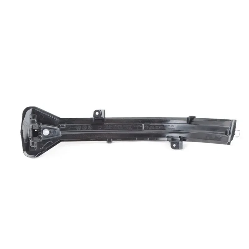 BMW luz intermitente de espejo retrovisor para Serie 5 G30 lateral - imagen 4