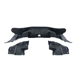 BMW X5 X6 E70-E72 Compartimento motor OEM 51717169422