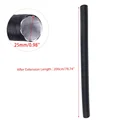 200cmx2.5cm(LxID)