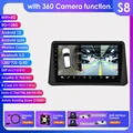 S8 360CAM