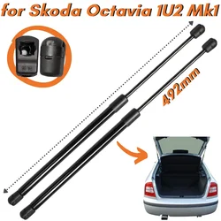 Amortiguadores de gas portón trasero Skoda Octavia I 1U2 1U6827550