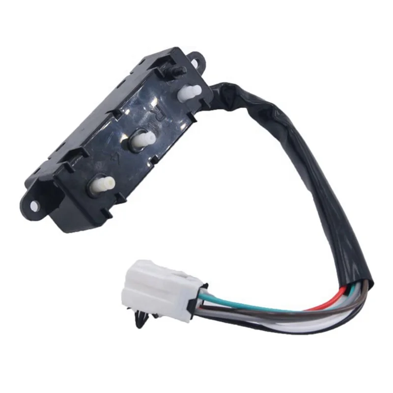 Interruptor de Ajuste de Asiento 870169W10B para Nissan Teana 2005 - imagen 3