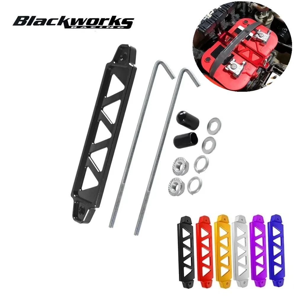 Soporte de batería para Honda Civic EK/EG y Subaru