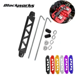 Soporte de batería para Honda Civic EK/EG y Subaru