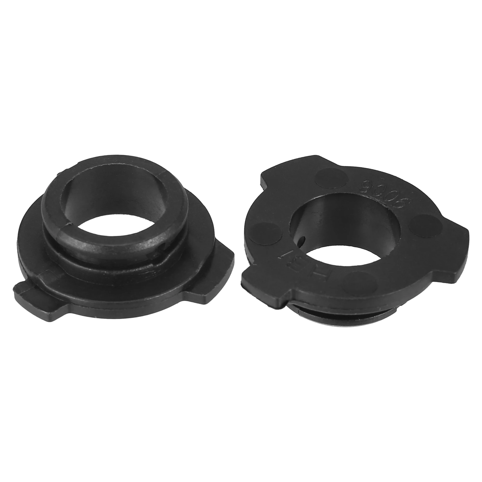 Autohaux Adaptador de bombilla LED para faro HB4/9006 - imagen 5