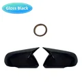 Lamp style Black