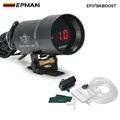 Boost Gauge Black