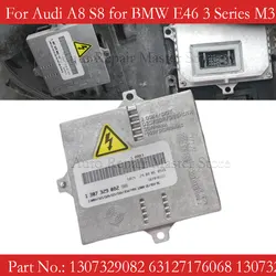 Balastro Xenón HID D2S 63127176068 – BMW 1307329066