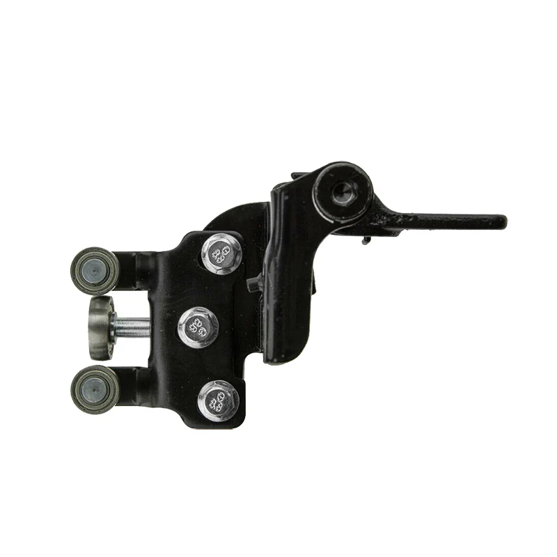 Guía con rodillos puerta corredera derecha Ford Transit - imagen 5