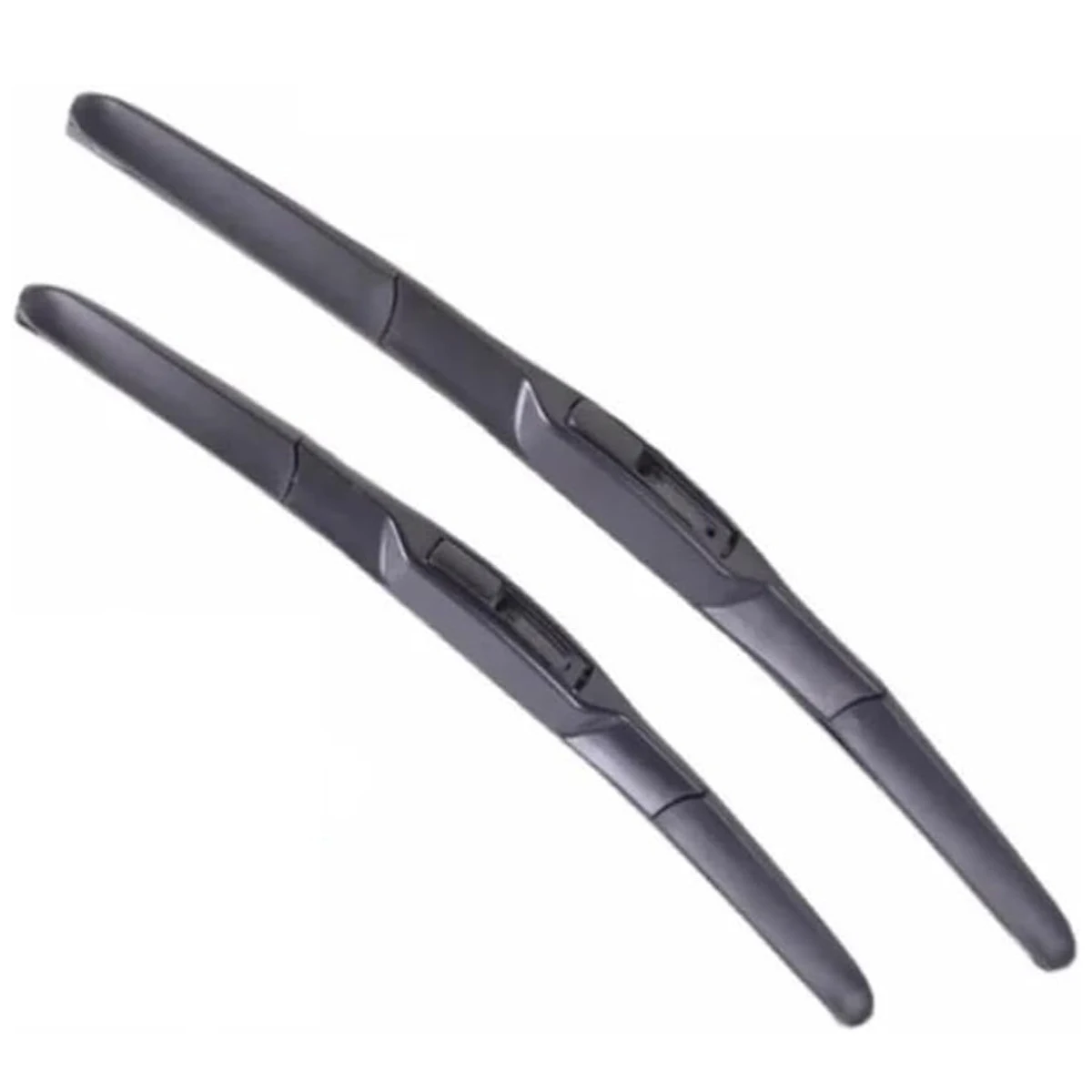 1 limpiaparabrisas General J/U de tres etapas para coche son silenciosos, duraderos y de alta calidad 14 "16" 17 "18" 19 "20" 21 "22" 24 - imagen 5