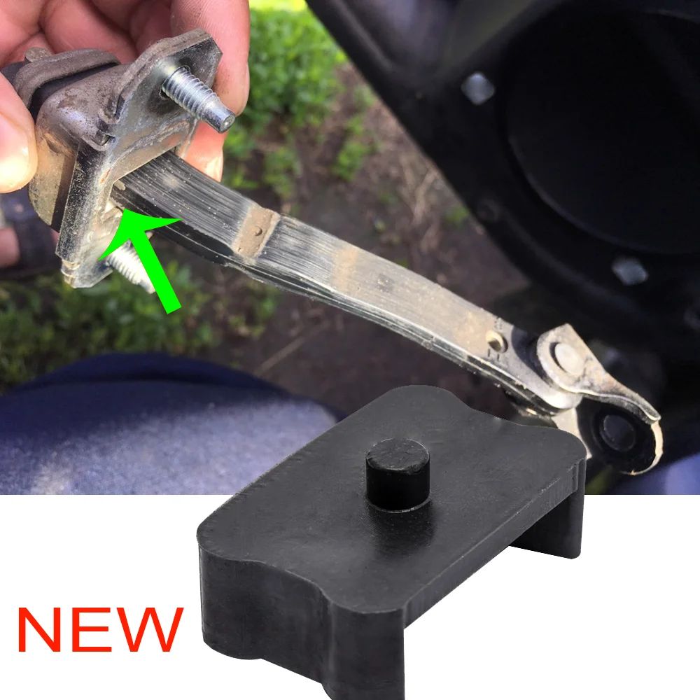 Clip puerta delantera y trasera Subaru Forester SH 2009-2013