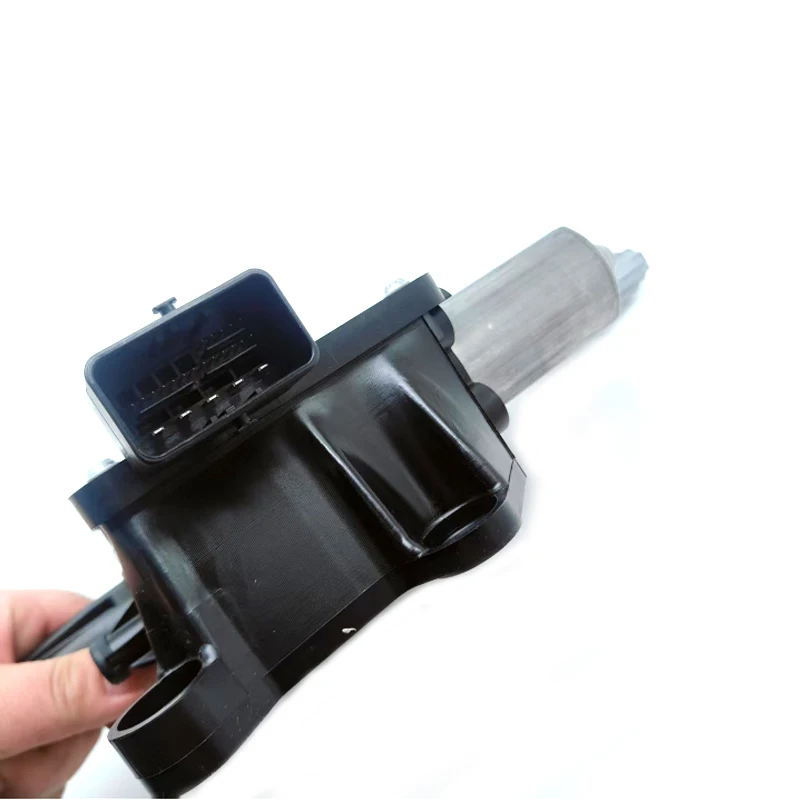 Motor freno estacionamiento Peugeot 3008 5008 Citroën C4 Picasso DS5 - imagen 3