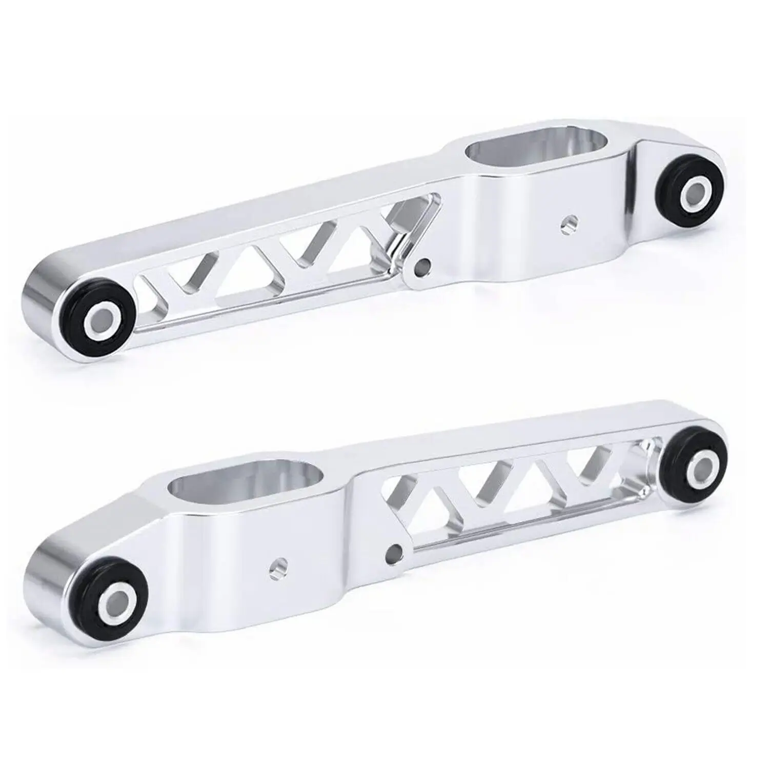 Brazos inferiores traseros aleación aluminio Honda Civic EG e Integra - imagen 5