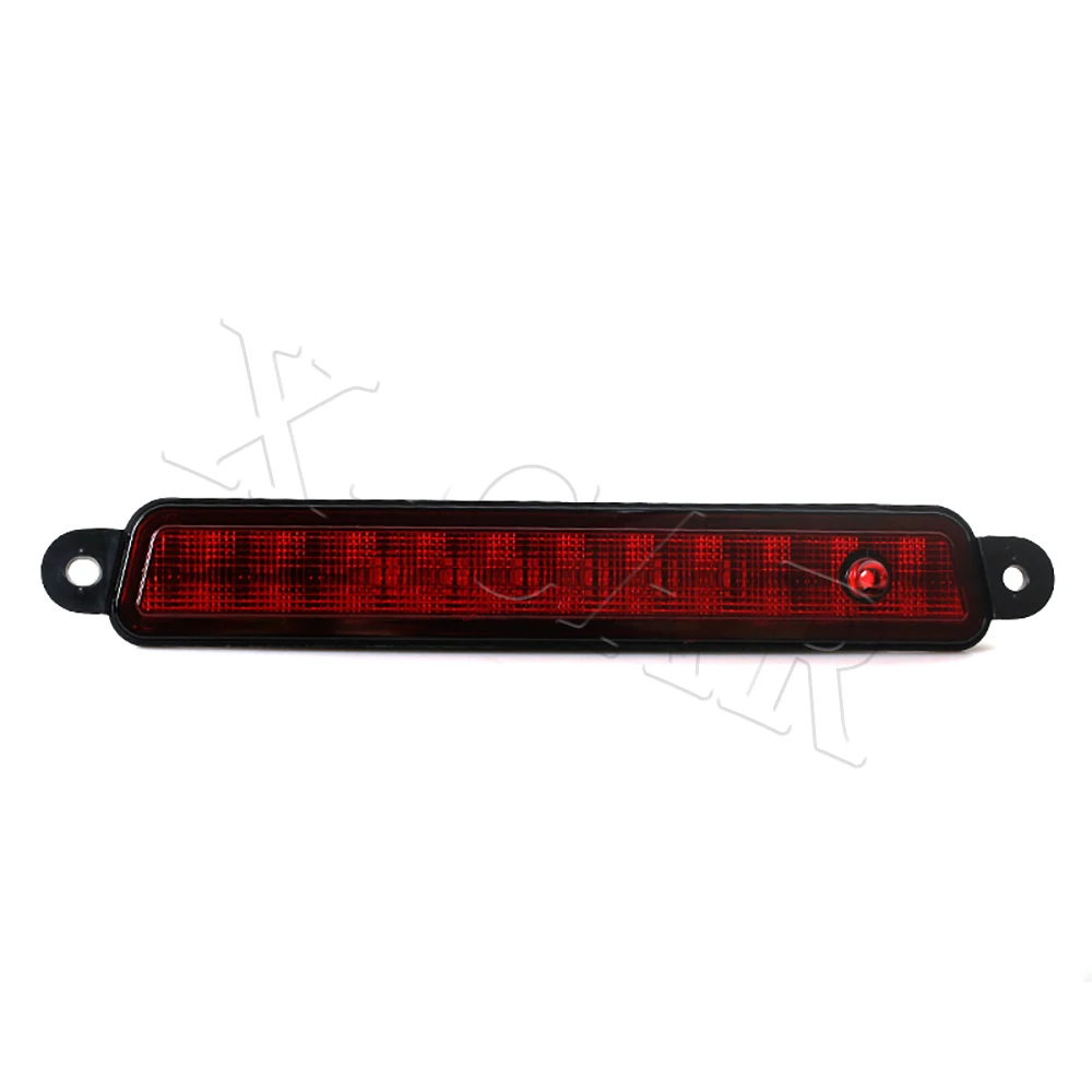 Luz LED de freno 26590-7S000 – Nissan Armada Pathfinder QX56 - imagen 5