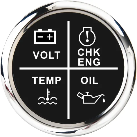 Indicador 52mm 4en1 - diagrama/imagen informativa