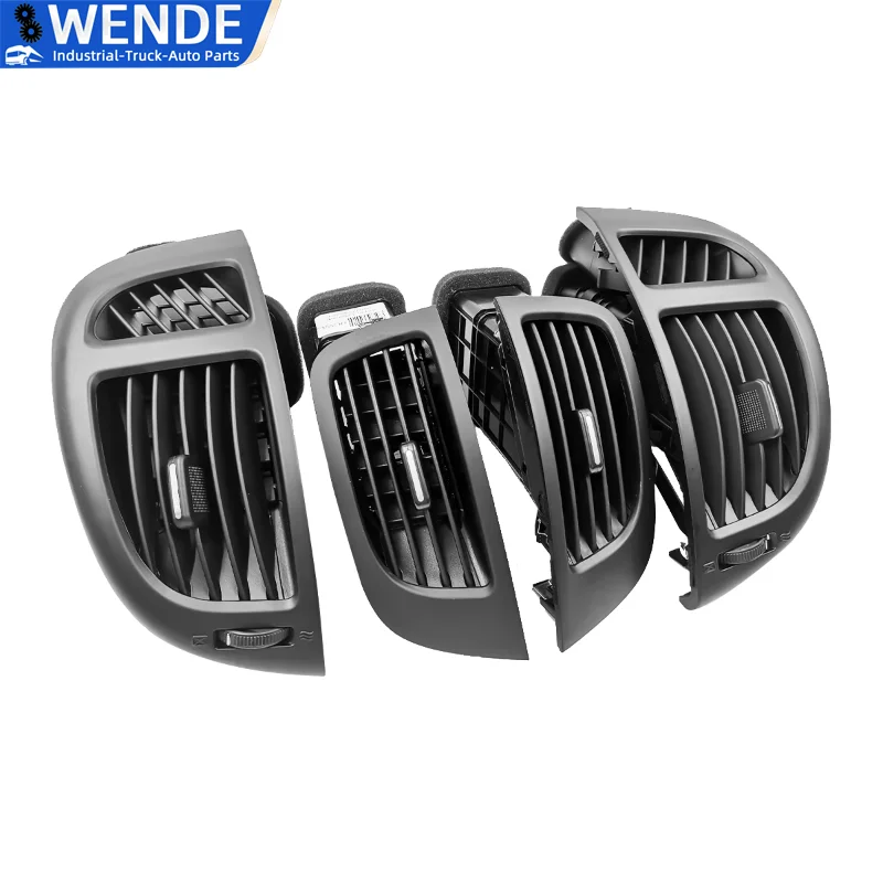 Rejillas ventilación OEM 974301X500 Kia Cerato Koup 2008-2013