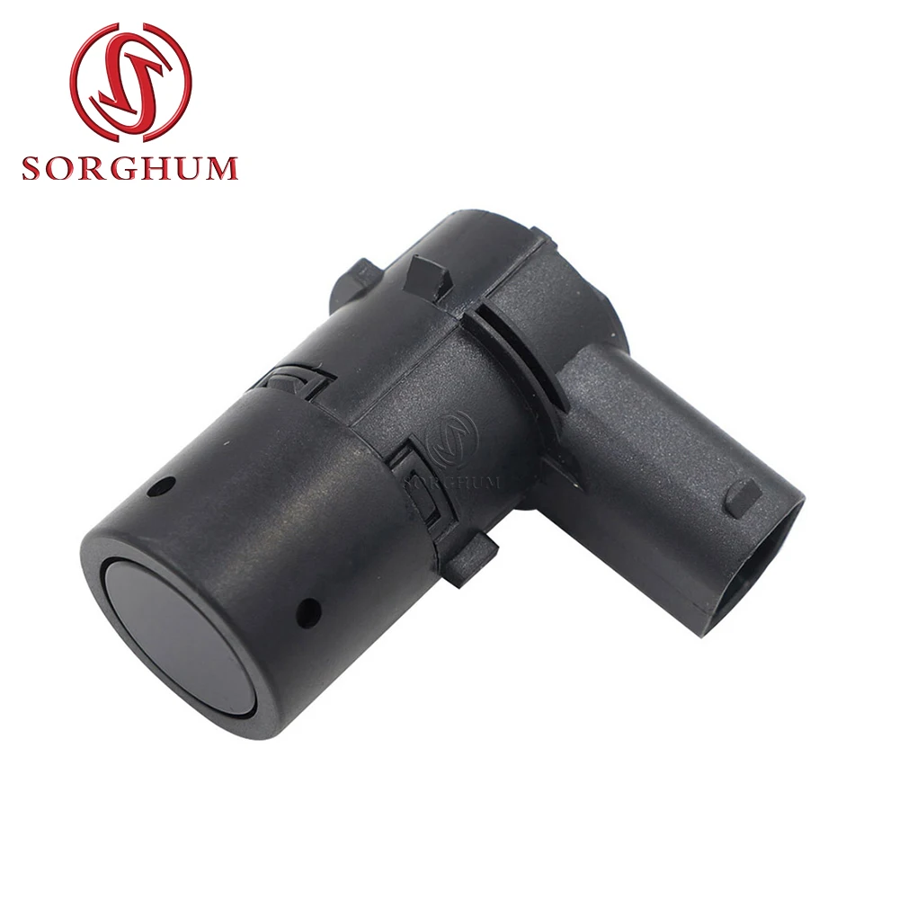 Sensor PDC SORGHUM