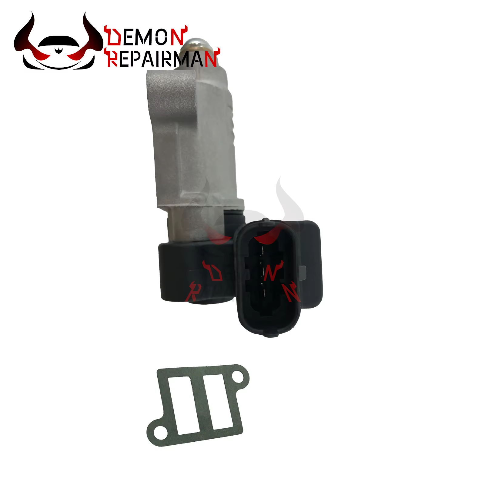 35150-02800 3515002800 Válvula de control de aire en reposo para HYUNDAI-MATRIX I10 1.1 2008 KIA-Picanto 2007-2010 G4HE 95209-30007 95219-30709 - imagen 2