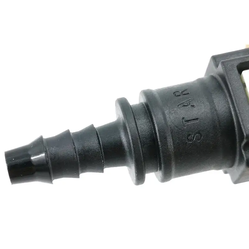 Filtro de gasolina Peugeot 307 206 308 con conector rápido - imagen 5