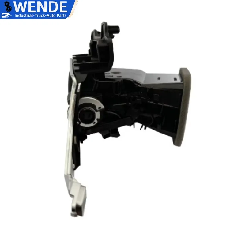 Conjunto rejillas de ventilación del tablero Audi A6 C7 (2012-2018) - imagen 4