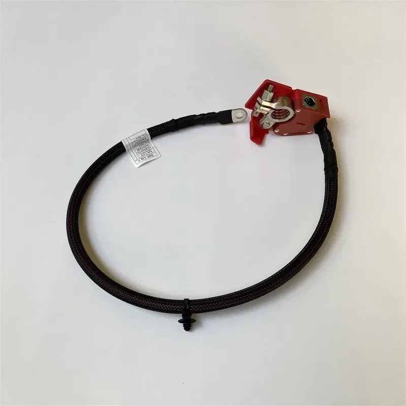 Nuevo Cable de batería positivo de alta calidad 61128795489 61128796040 para BMW X5 G05 F95 Cable accesorio de coche batería - imagen 2