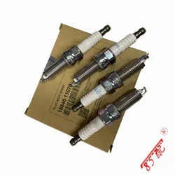 Bujías iridio SILZKR7B11S 18846-11070 – Hyundai Sonata Elantra IX35