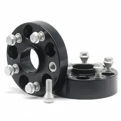 Espaciador de Rueda 25mm 5x112 CB 66,6 M14x1,5 – Audi BMW Mercedes
