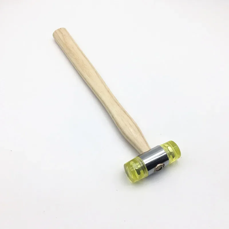 Martillo reparación chapa cóncavo aluminio para carrocería coche - imagen 4