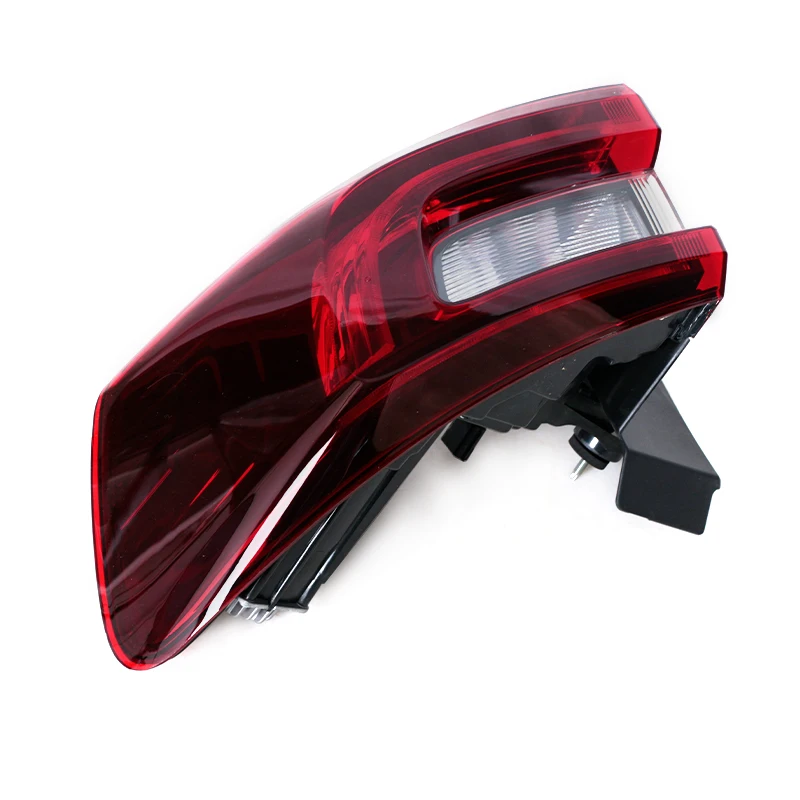 Luz antiniebla trasera Renault Koleos y Samsung QM6 2017-2019 - imagen 3